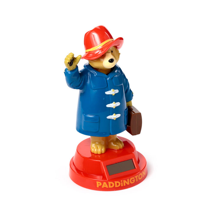 Paddington Bear Solar Pal FF144