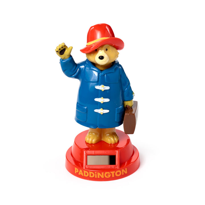 Paddington Bear Solar Pal FF144