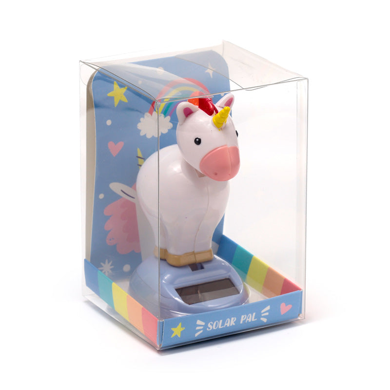 Unicorn Magic Solar Pal FF146
