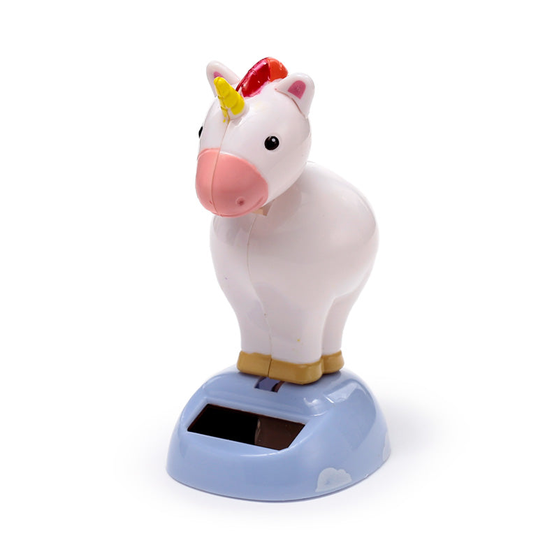 Unicorn Magic Solar Pal FF146