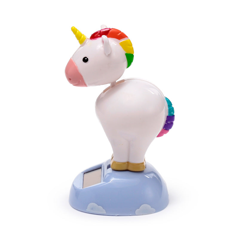 Unicorn Magic Solar Pal FF146