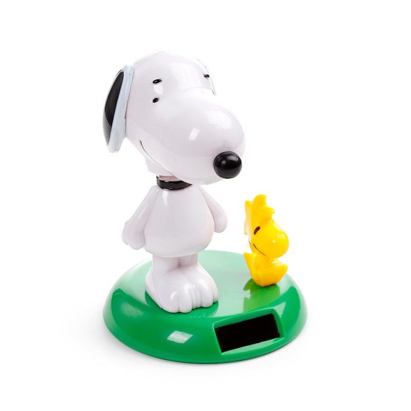 Peanuts Snoopy & Woodstock Solar Pal FF150
