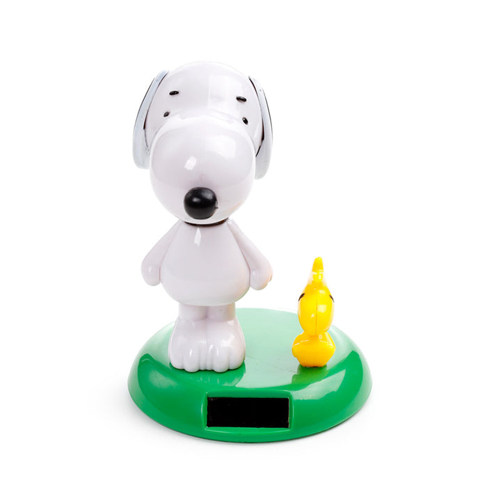 Peanuts Snoopy & Woodstock Solar Pal FF150
