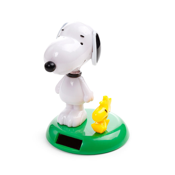 Peanuts Snoopy & Woodstock Solar Pal FF150