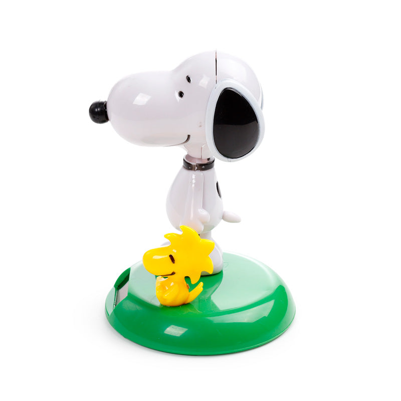 Peanuts Snoopy & Woodstock Solar Pal FF150
