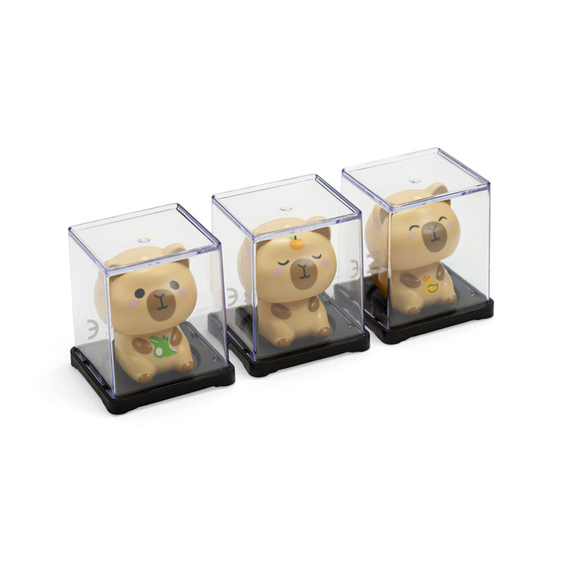 Capybara Mini Solar Pal FF154