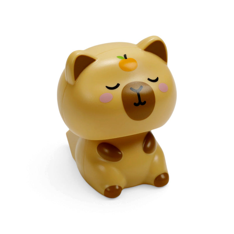 Capybara Mini Solar Pal FF154