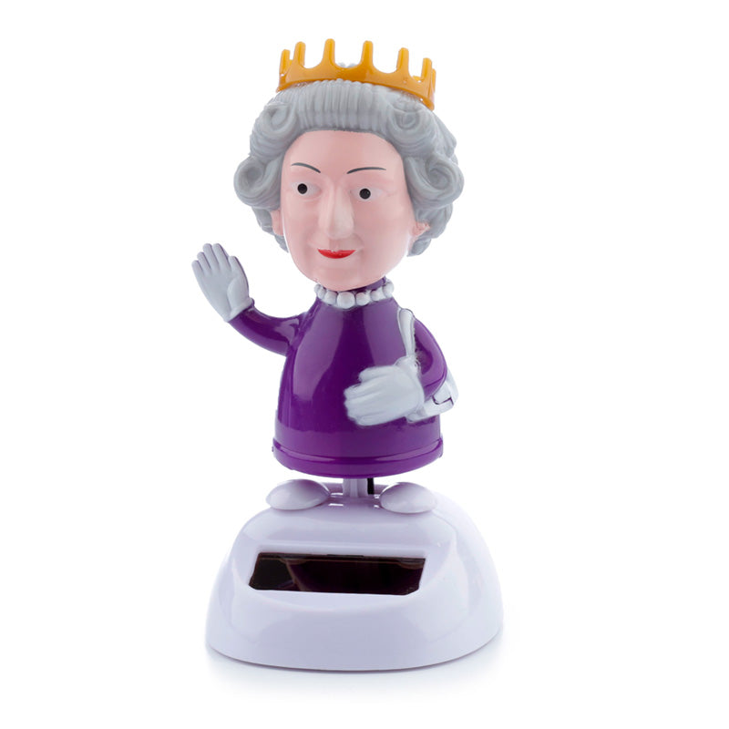 The Dancing Queen Solar Pal FF30