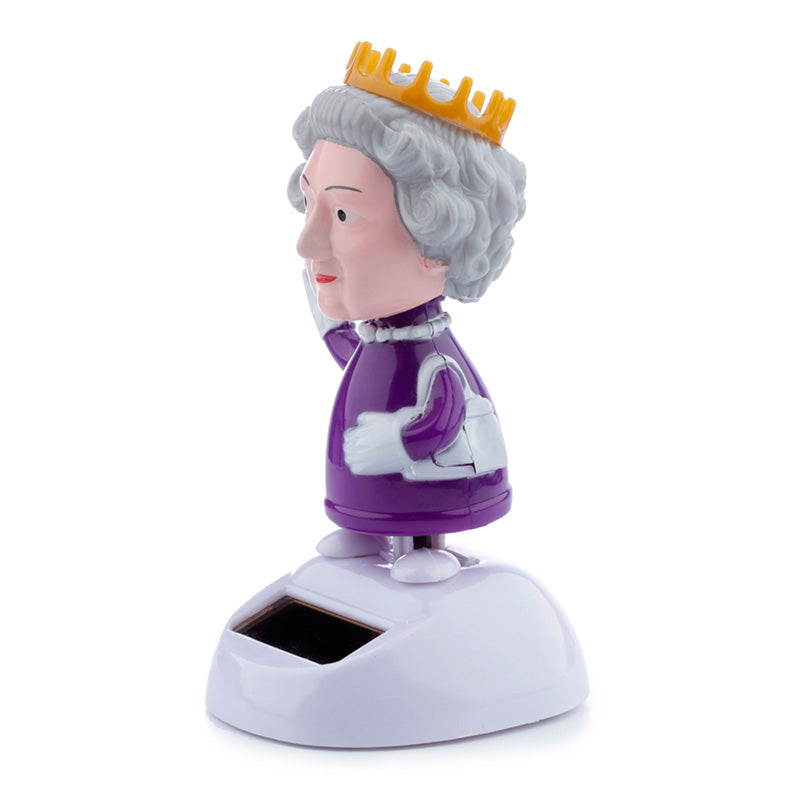 The Dancing Queen Solar Pal FF30