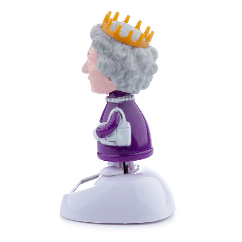 The Dancing Queen Solar Pal FF30