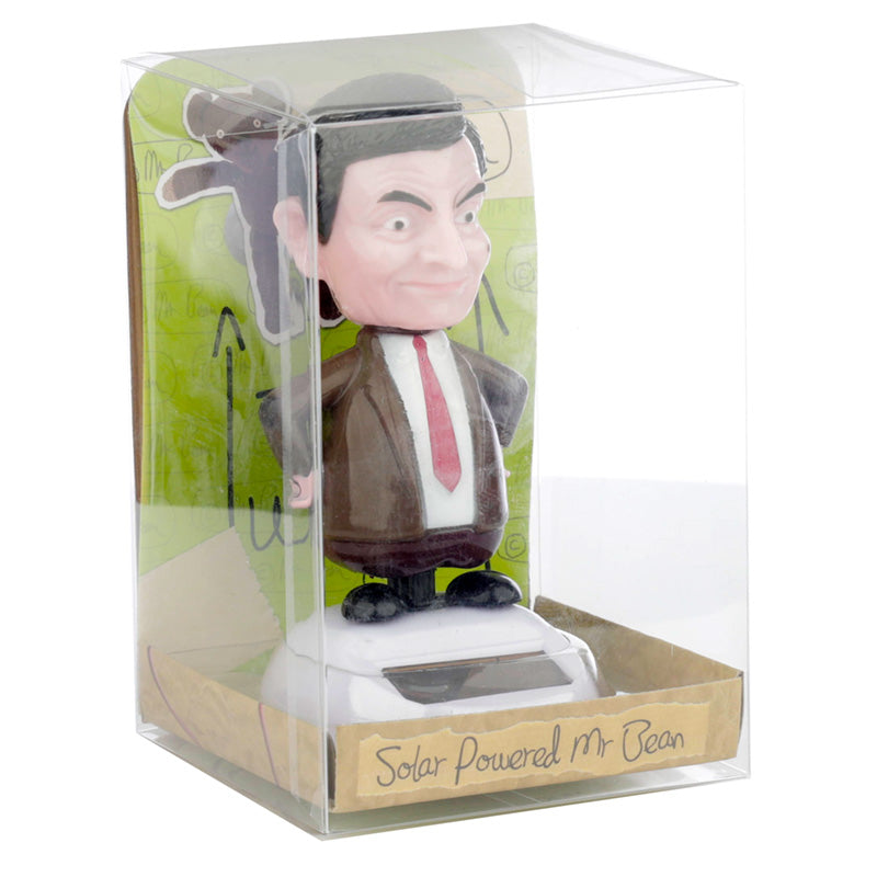 Mr Bean Solar Pal FF46