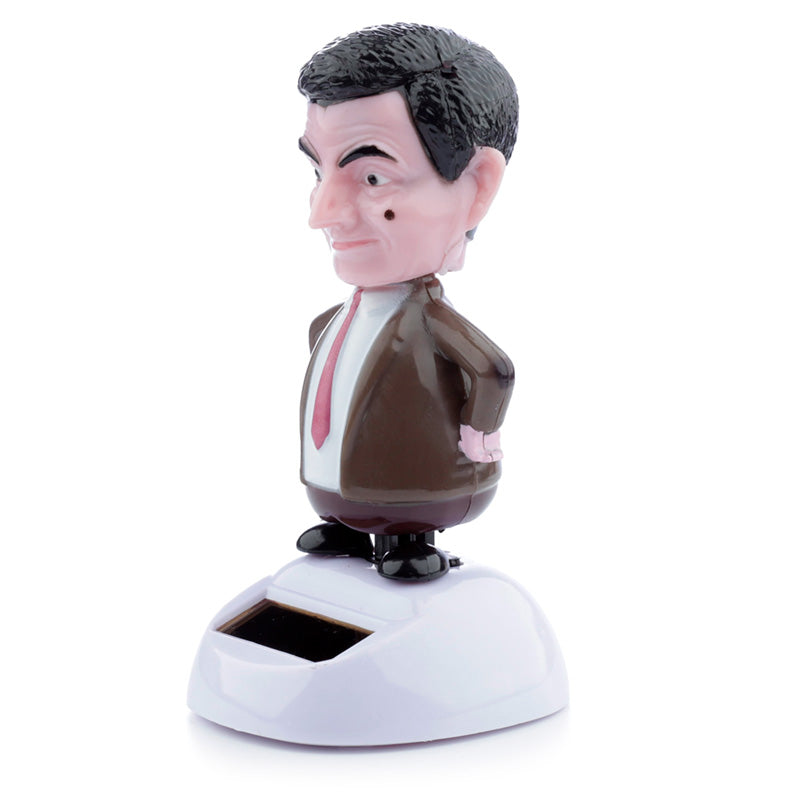 Mr Bean Solar Pal FF46