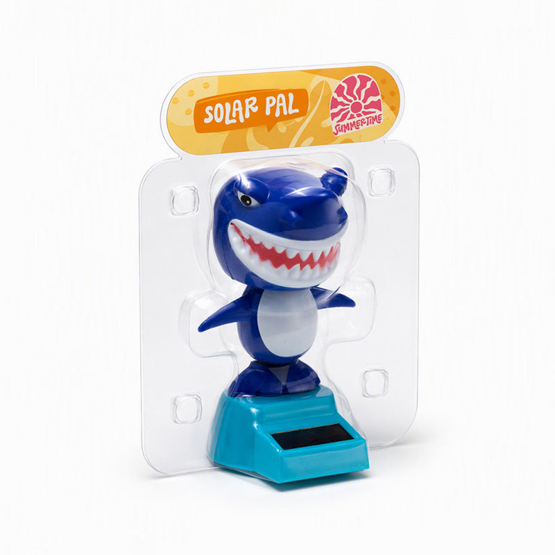 Summertime Shark Solar Pal FF47B