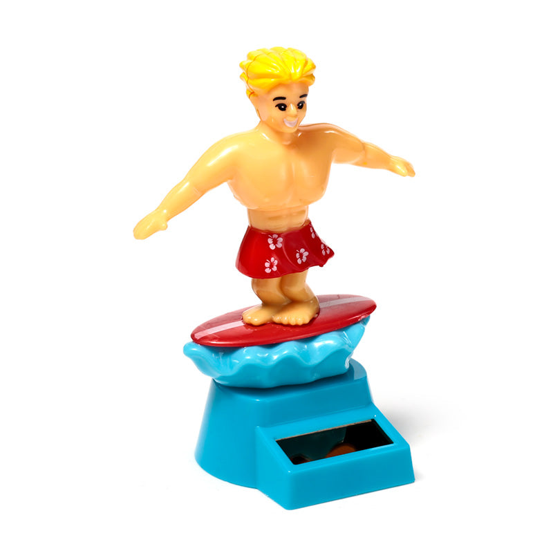 Surfer Dude Solar Pal FF48