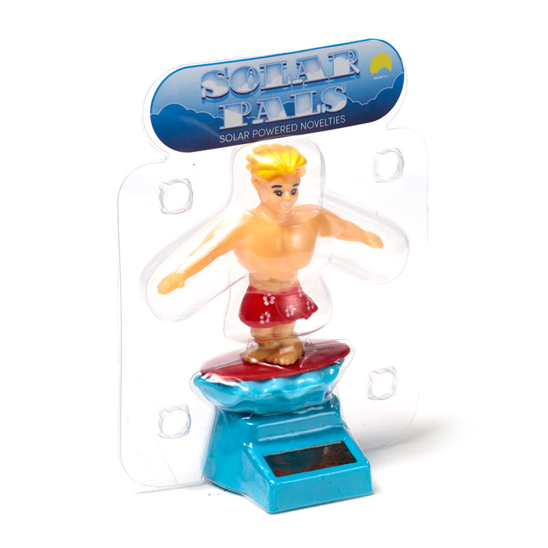 Surfer Dude Solar Pal FF48