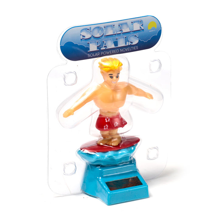Surfer Dude Solar Pal FF48