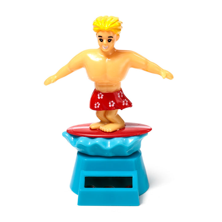 Surfer Dude Solar Pal FF48