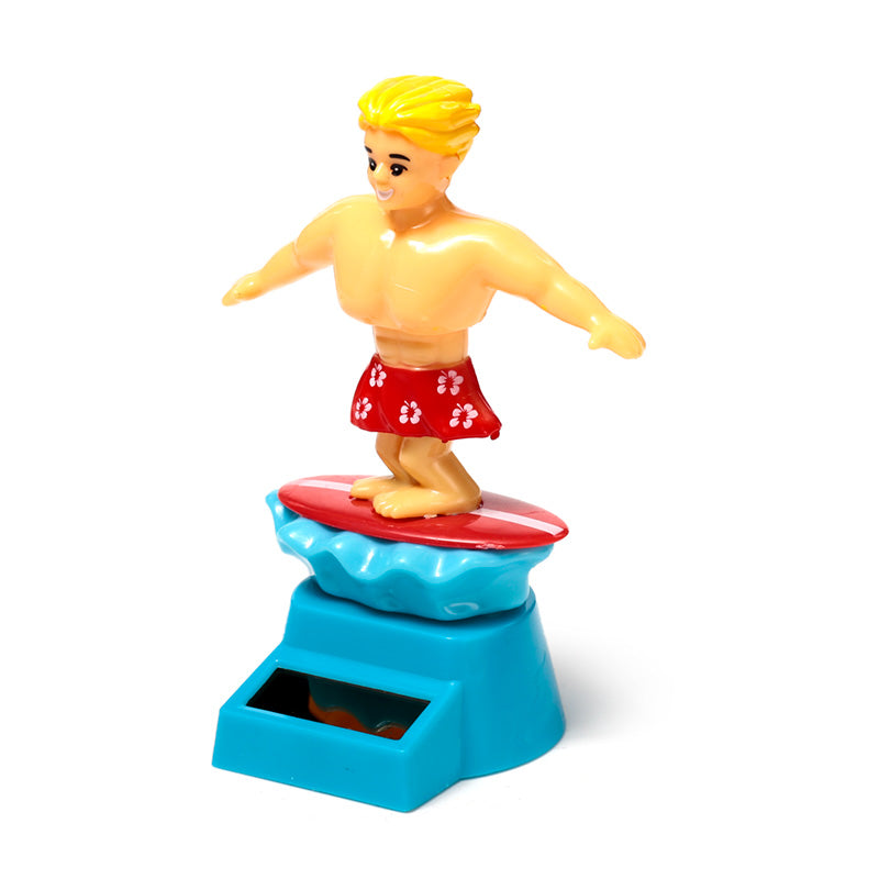 Surfer Dude Solar Pal FF48