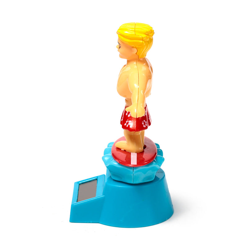 Surfer Dude Solar Pal FF48