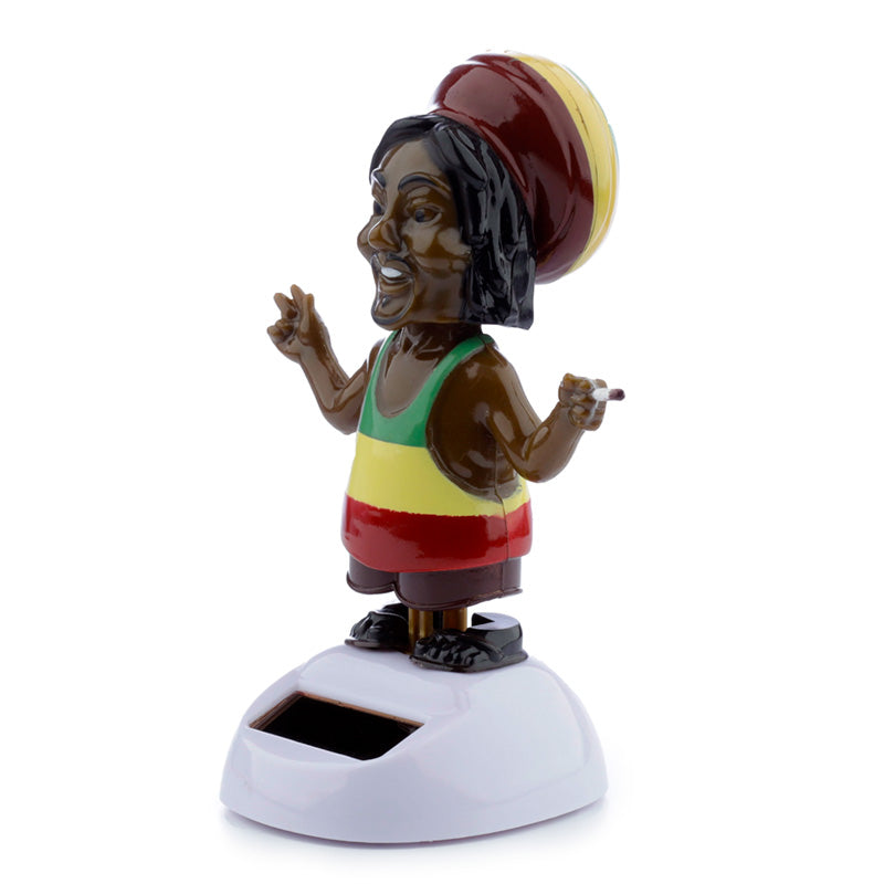 Rasta Solar Pal FF68