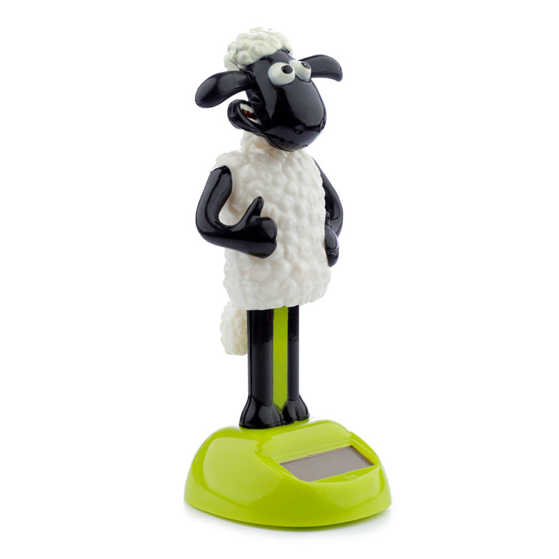 Shaun the Sheep Solar Pal FF86