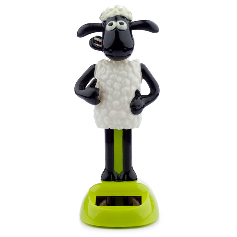 Shaun the Sheep Solar Pal FF86