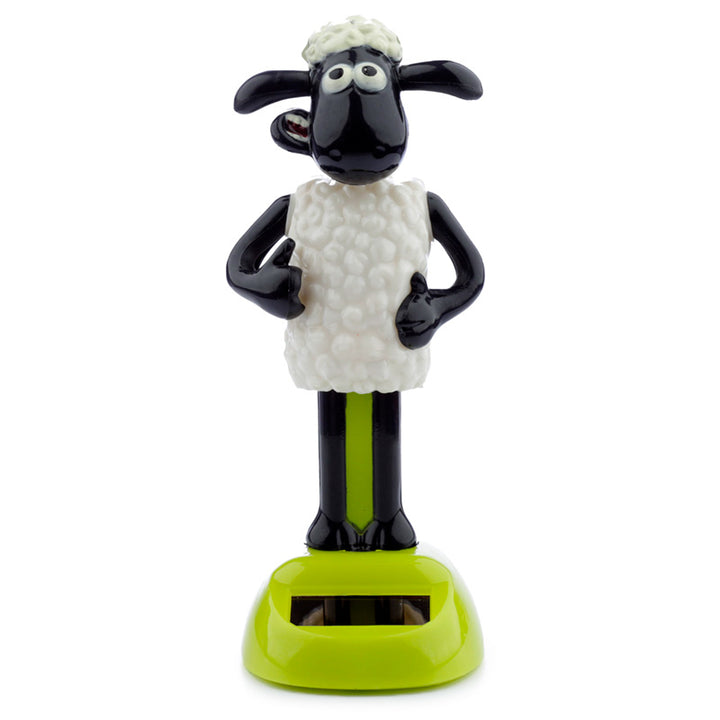 Shaun the Sheep Solar Pal FF86