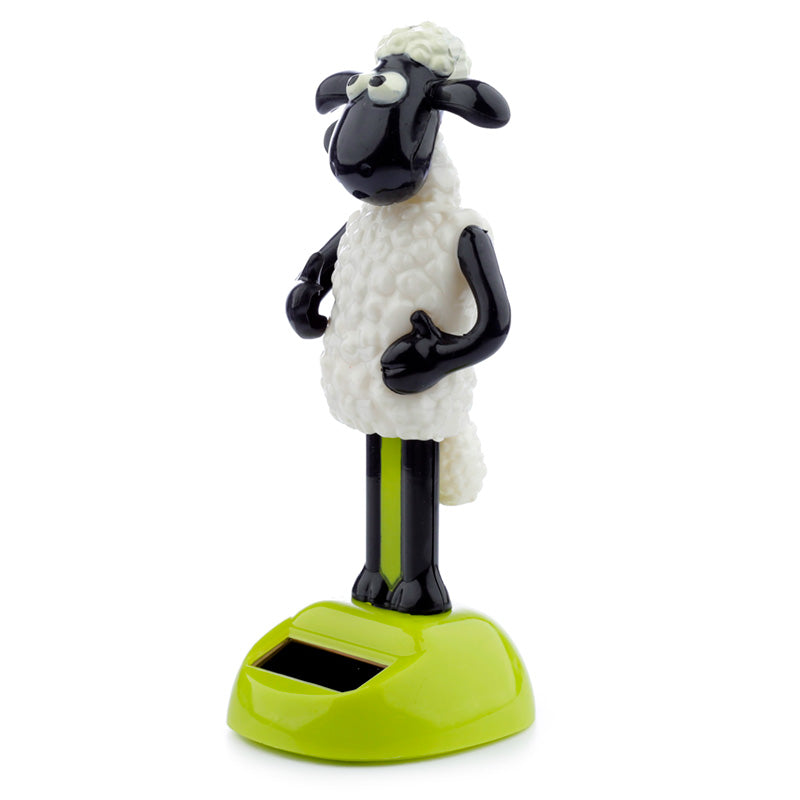 Shaun the Sheep Solar Pal FF86