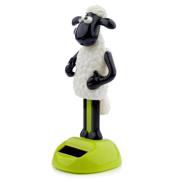 Shaun the Sheep Solar Pal FF86