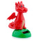 Welsh Dragon Solar Pal FF91
