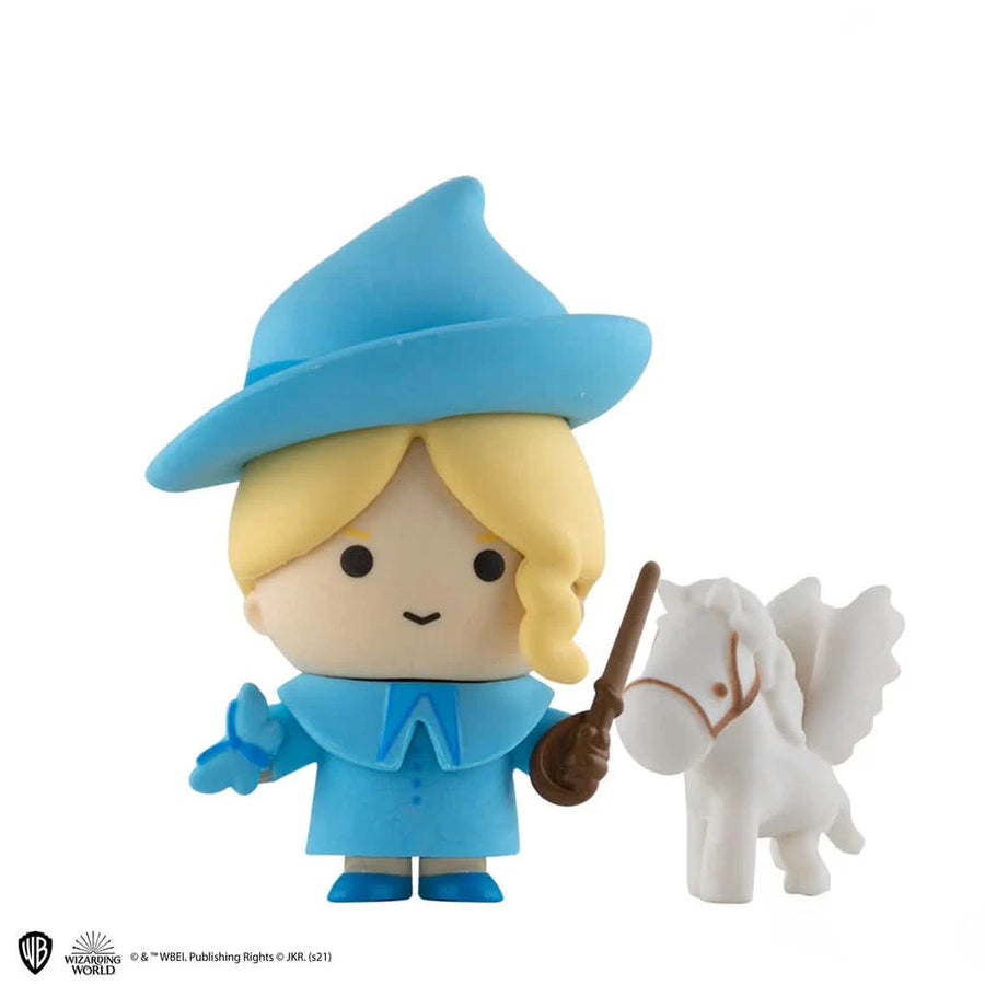 Harry Potter Gomee Fleur Delacour CR5064