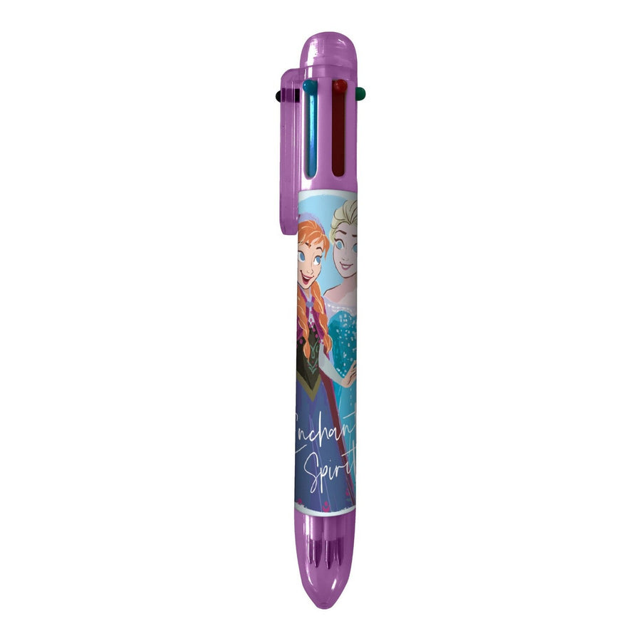 Disney Frozen Multi Pen FR50017