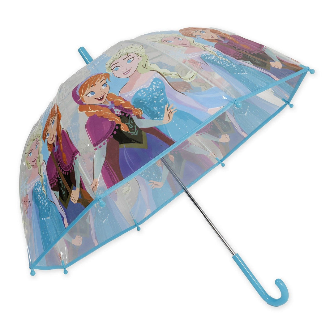 Disney Frozen Transparent Umbrella FR50027