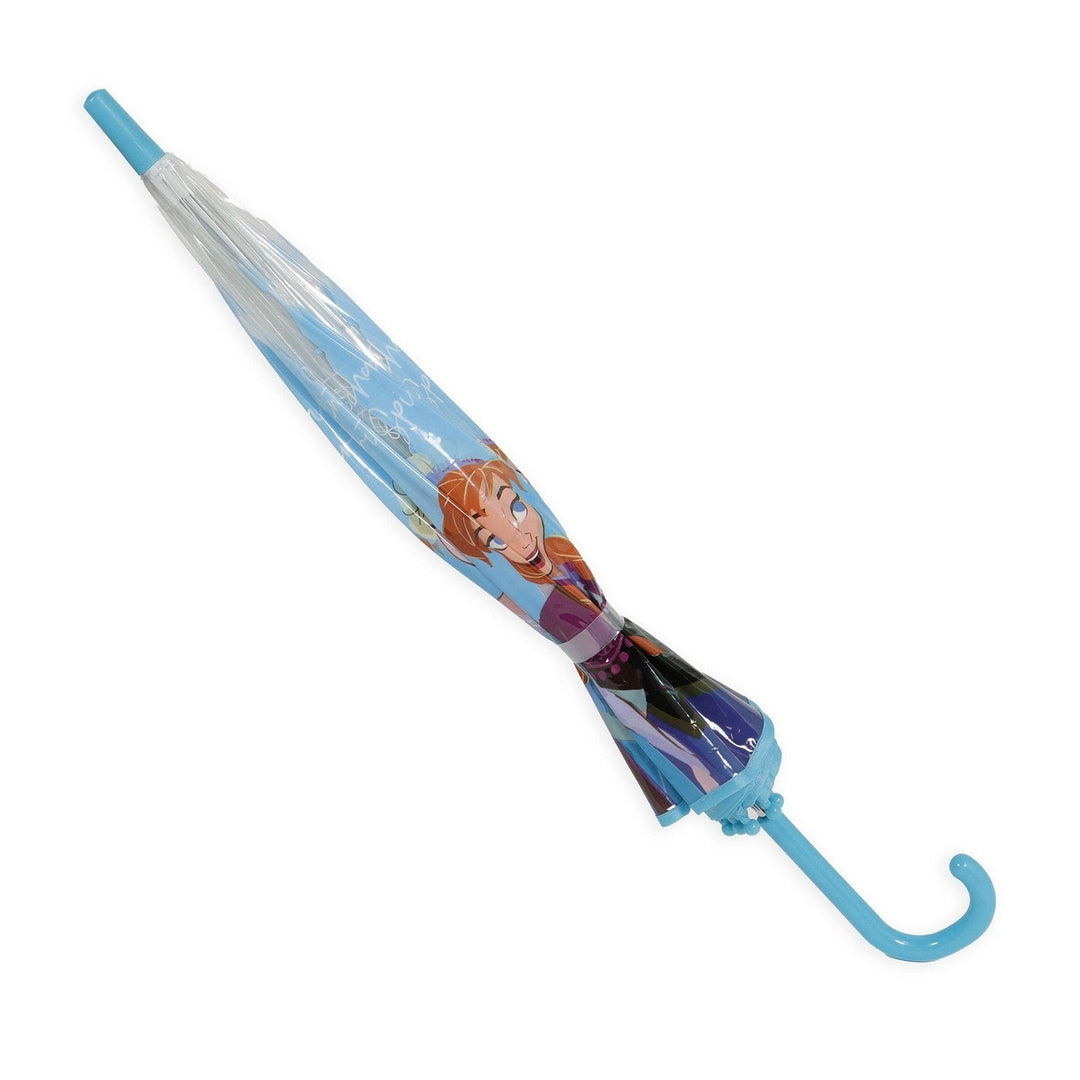 Disney Frozen Transparent Umbrella FR50027