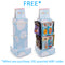 16 Hook Rotating FSDU Display Unit for Air Fresheners FSDU13