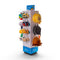 30 Hook Rotating Pegboard FSDU Display Unit for Hoodeazzz/Relaxeazzz Travel Pillows FSDU18