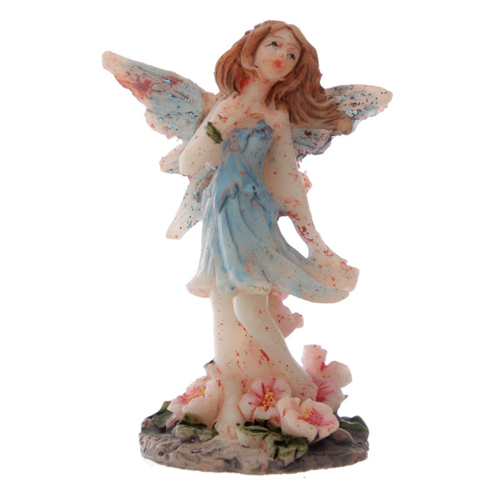 Mini Meadow Flower Fairy Collectable FY452