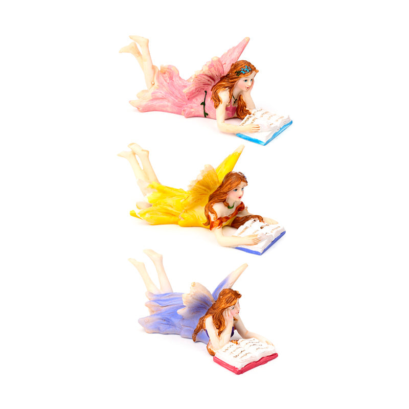 Daydream Flower Fairy Reading FY470
