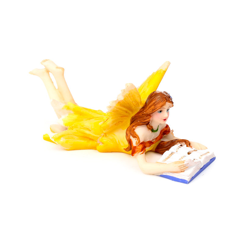 Daydream Flower Fairy Reading FY470
