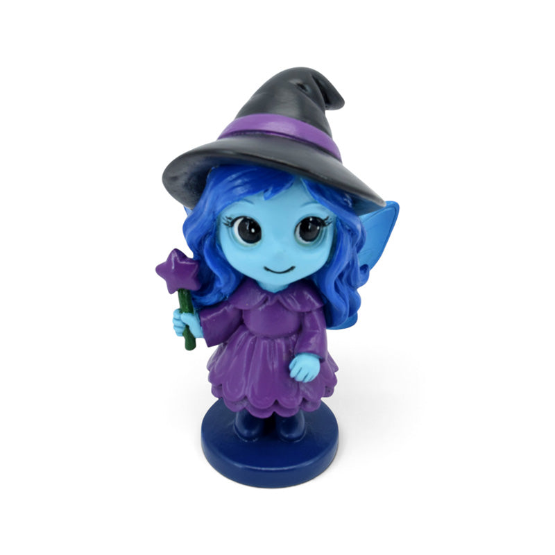 Spirit Fairies Blue Fairy FY473