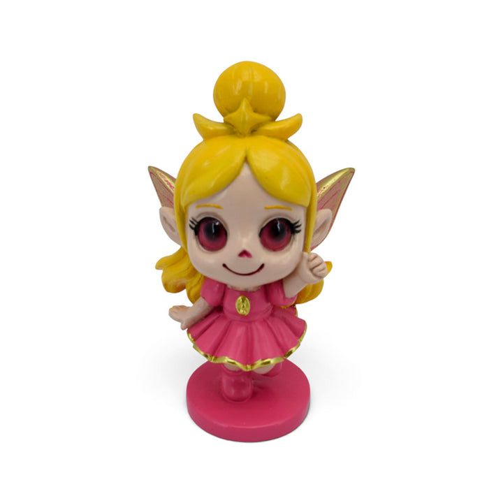 Spirit Fairies Pink Princess Fairy FY474