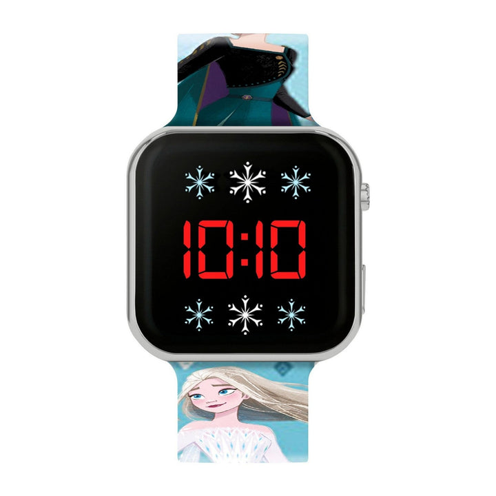 Disney Frozen Led Watch FZN4918