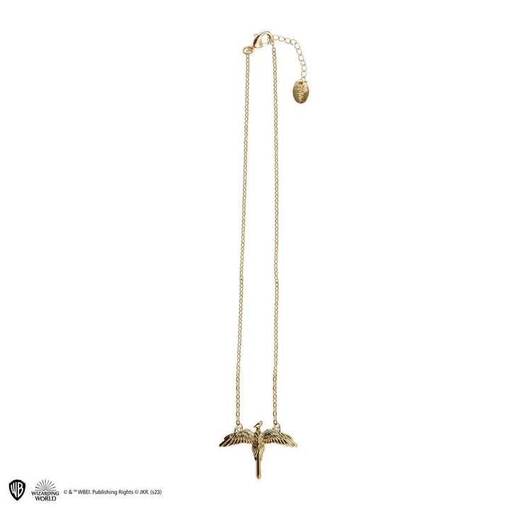 Fawkes Necklace MAP3022