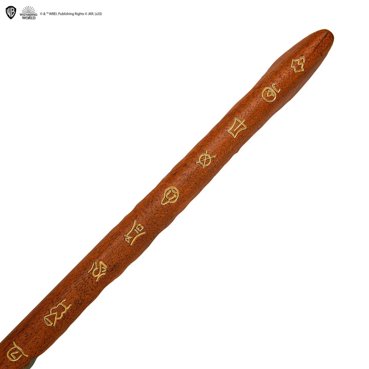 Harry Potter Firebolt - New Edition CR2901