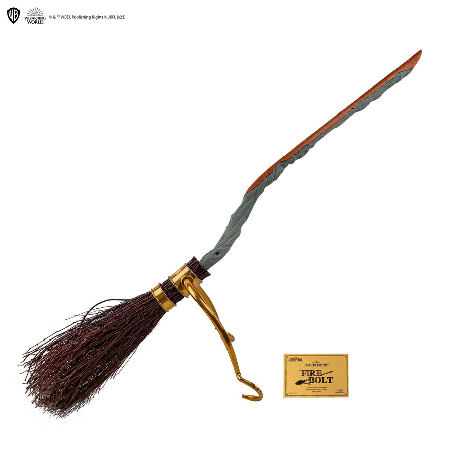 Harry Potter Firebolt - New Edition CR2901