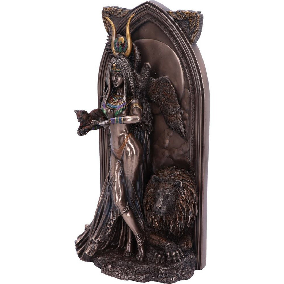 Ruth Thompson The Priestess Arcana Series Egyptian Figurine G4963R0
