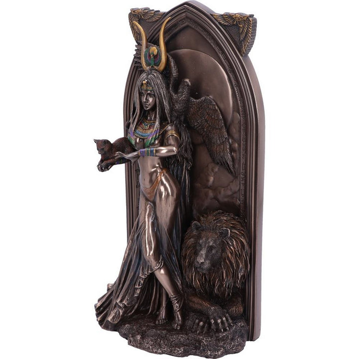 Ruth Thompson The Priestess Arcana Series Egyptian Figurine G4963R0
