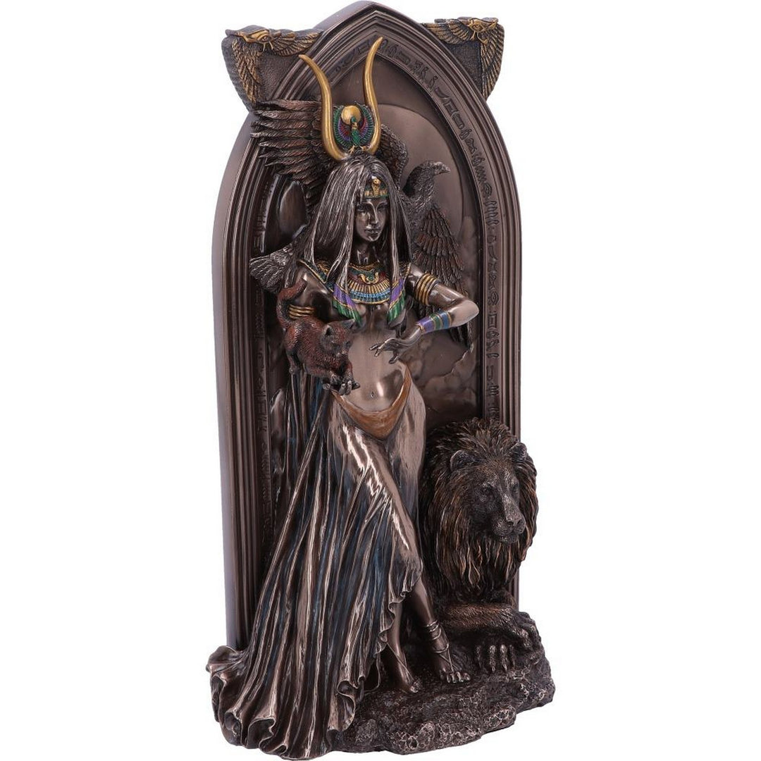 Ruth Thompson The Priestess Arcana Series Egyptian Figurine G4963R0
