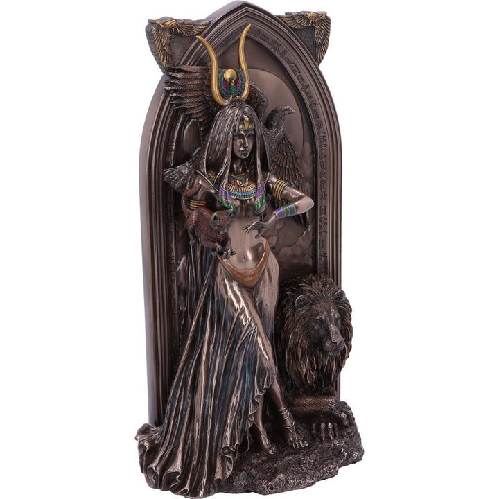 Ruth Thompson The Priestess Arcana Series Egyptian Figurine G4963R0