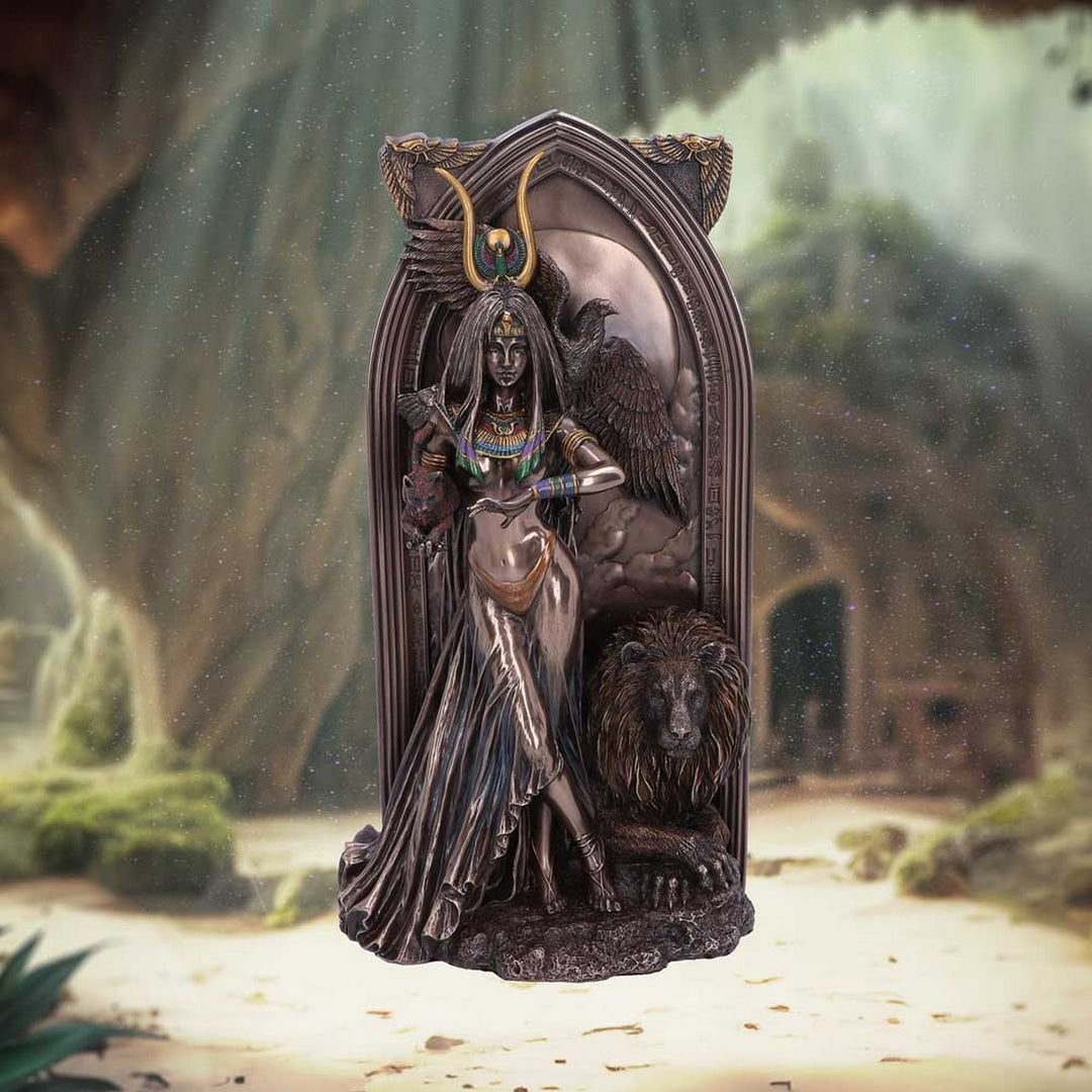Ruth Thompson The Priestess Arcana Series Egyptian Figurine G4963R0